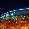 東京ドームの座席表！西野カナコンサート2017