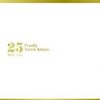 安室奈美恵のベストアルバム「Finally」全収録曲は何？
